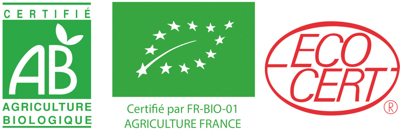 Certification produits issus de l'agriculture biologique'